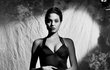 These incredible never before seen photos show Angelina Jolie posing as a swimsuit model when she was just 16.Pictured: Angelina JolieRef: SPL152994  250110   EXCLUSIVEPicture by: Sean McCall / Splash NewsSplash News and PicturesLos Angeles:	310-821-2666New York:	212-619-2666London:	870-934-2666photodesk@splashnews.com