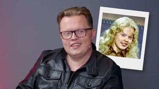 Angelo z Kelly Family: Máma zemřela, když mi bylo deset měsíců. Neměli jsme peníze na její rakev Angelo z Kelly Family: Máma zemřela, když mi bylo deset měsíců. Neměli jsme peníze na její rakev