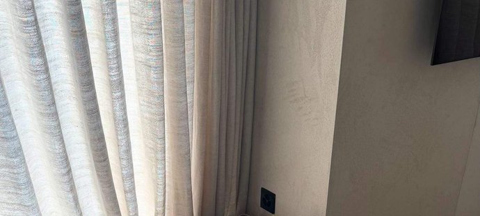 Mick přišel o milovanou fenečku Angie.