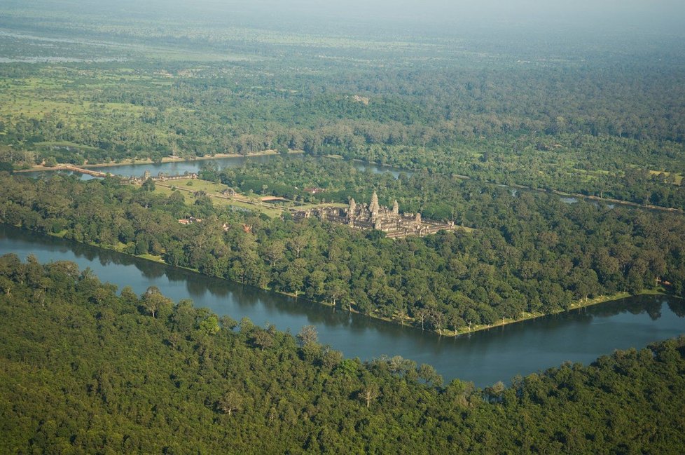 Angkor Vat