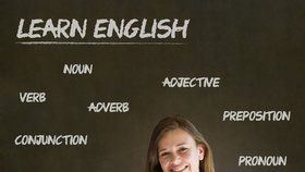 Výuka angličtiny i jiného cizího jazyka může být zábavná