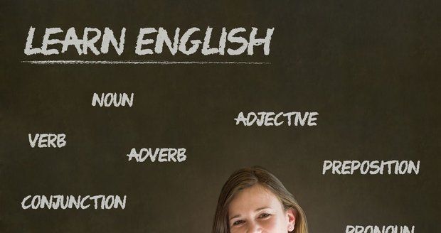Výuka angličtiny i jiného cizího jazyka může být zábavná