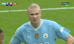 SESTŘIH: Man. City - Arsenal 0:0. Bitva o titul skončila bez gólů, střelci mlčeli