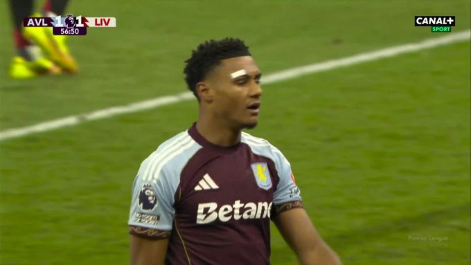 SESTŘIH: Aston Villa - Liverpool 4:2. Domácí si v přestřelce zajistili Ligu mistrů SESTŘIH: Aston Villa - Liverpool 4:2. Domácí si v přestřelce zajistili Ligu mistrů