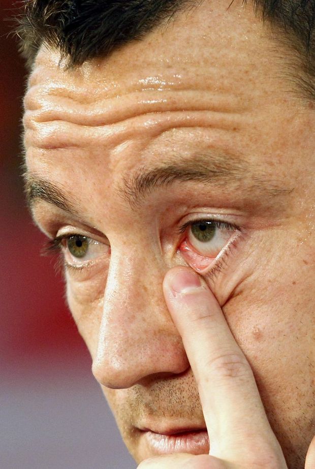 John Terry John Terry