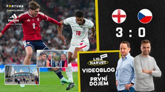 Ohromné Wembley, naděje českých fanoušků i úžasný Kane. Denia ale opět prohrál Ohromné Wembley, naděje českých fanoušků i úžasný Kane. Denia ale opět prohrál