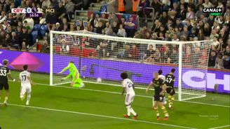 SESTŘIH: Crystal Palace - Manchester City 1:4. Výhru Cityzens řídili Haaland s Cherkim SESTŘIH: Crystal Palace - Manchester City 1:4. Výhru Cityzens řídili Haaland s Cherkim