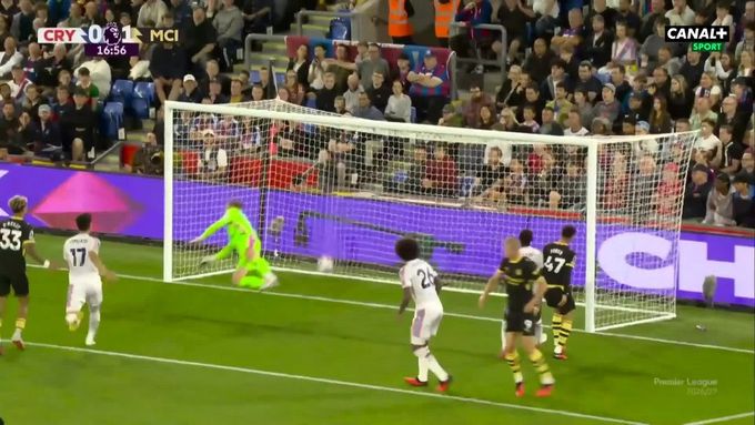 SESTŘIH: Haaland s Cherkim řídili vítězství, Manchester City zůstává stoprocentní SESTŘIH: Haaland s Cherkim řídili vítězství, Manchester City zůstává stoprocentní