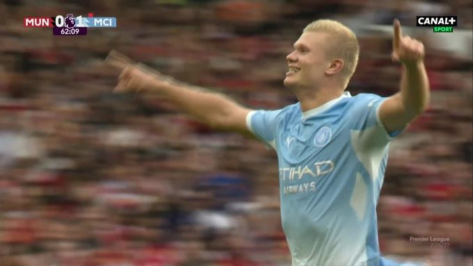 Skandál v derby o Manchester? Rozhodující gól neměl platit, kouč zuřil: Mají tolik obrazovek! Skandál v derby o Manchester? Rozhodující gól neměl platit, kouč zuřil: Mají tolik obrazovek!