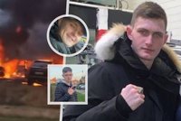 Nebezpečný trend na sítích: Mladí riskují život jízdou v protisměru