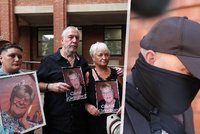 Ředitel pohřební služby vydával špatný popel: Ostatky miminka měl rok v sáčku