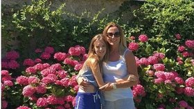 Annabele Wright (†15): Šťastná dívka náhle spáchala sebevraždu.