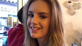Annabele Wright (†15): Šťastná dívka náhle spáchala sebevraždu.