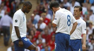 Gary Neville: Fotbalisté Anglie ještě deset let nic nevyhrají