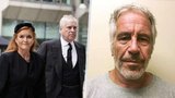 Exmanželka prince Andrewa po vyhazovu ze sídla: Fergie skončila jako bezdomovec!?