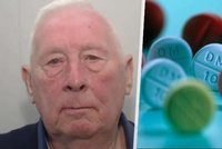 Senior (80) vyhrál v loterii: Z výhry vybudoval drogové impérium