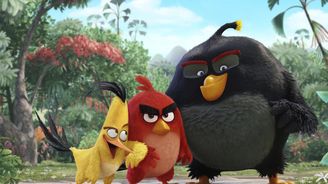 Angry Birds mění majitele. Sega koupila finského vývojáře Rovio za 706 milionů eur