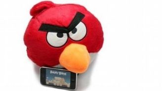 Nejstahovanější placenou aplikací pro iPhone jsou letos Angry Birds