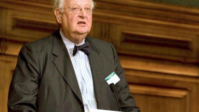 Angus Deaton