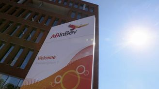 AB InBev spojí v Rusku a na Ukrajině síly s tureckým pivovarem