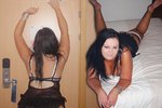 Ania (24) se již nemůže dočkat, až vyzkouší sex s Čechy?