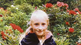 Anička Janatková zmizela cestou ze školy 13. října 2010