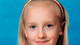 Anička Janatková je nezvěstná od 13. října