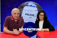 Vražda Aničky Janatkové (†9): Nepočítal jsem, že ji najdeme živou, říká bývalý elitní kriminalista
