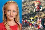 Anička Janatková zmizela 13. října 2010. Její tělo našli až 16. března dalšího roku. Pravděpodobným vrahem je Oto T.