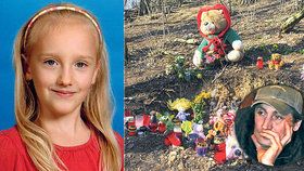 Anička Janatková zmizela 13. října 2010. Její tělo našli až 16. března dalšího roku. Pravděpodobným vrahem je Oto T.