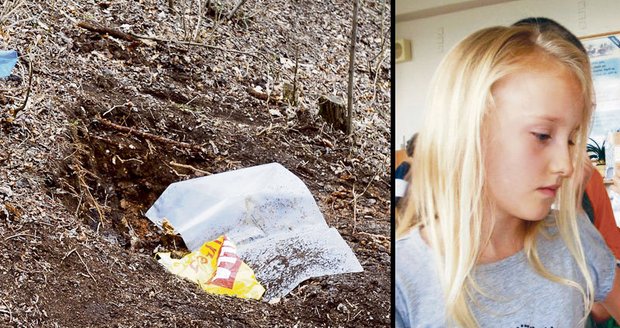 Je to 5 let od nalezení těla Aničky Janatkové: Ostatky odkryla lesní zvěř, našli ji pak při testování nové techniky