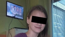 Anička (†18) kvůli cystické fibróze potřebovala nové plíce, transplantace se bohužel nedožila.