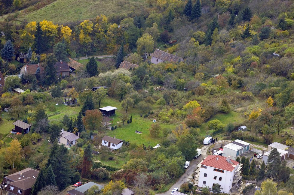 Je tu Anička? To ukážou příští hodiny.