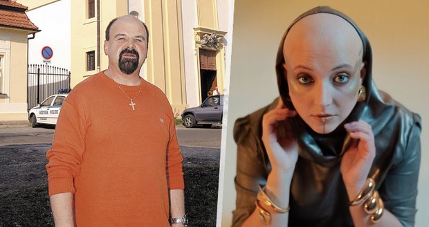 Loučení Aničky Slováčkové (†29): Zpověď kněze o posledním pomazání