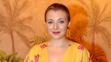 Anička Slováčková po operaci nádorů: Výsledky jsou všelijaké, přibrala jsem 10 kilo!
