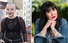 Patrasová v slzách kvůli Aničce: Je to šílené, nedá se to popsat