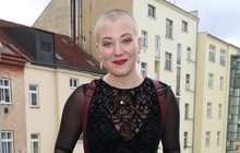 Zamilovaná Slováčková bojující s rakovinou: Slova o miminku!