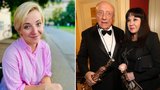 Rodiče Slováčkové Felix a Dáda o návratu její rakoviny: Báli se, že odmítne léčbu!