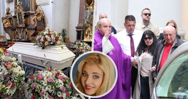 Před rokem zemřela Anička Slováčková (†29): Pečlivě se chystala na smrt i pohřeb! Řekla i, kdy mají volat kněze…