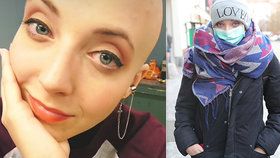 Přístup Aničky Slováčkové k rakovině uškodil stejně nemocné ženě