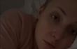 Zpěvačka Anička Slováčková po chemoterapii poslala vzkaz z postele.