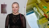 Anička Slováčková po dalším vyšetření: Nové zprávy o její rakovině!