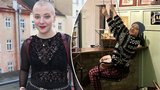 Nezdolná Anička Slováčková zápasí s rakovinou: Překvapivý plán!