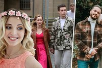 Rok od smrti Aničky Slováčkové (†29): Slavní kamarádi vzpomínají...