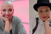 Anička Slováčková (†29) se rvala, co to šlo: 7 dní, kdy se to zlomilo. Nemoc jí brala hlas i sluch
