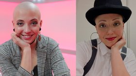 Anička Slováčková (†29) se rvala, co to šlo: 7 dní, kdy se to zlomilo. Nemoc jí brala hlas i sluch
