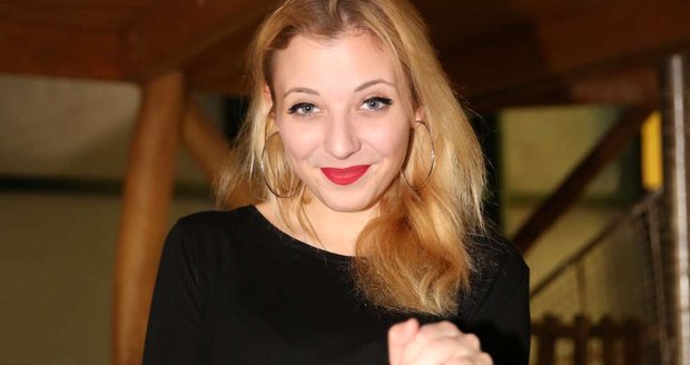 Anička Slováčková
