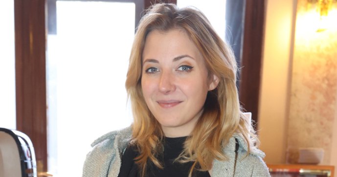 Anička Slováčková