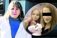 Matka zavražděné dívky (†15) už nevěří soudům: 18 let pro vraha Aničky je málo!