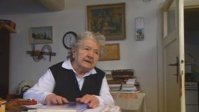 Odešla básnířka Aniela Kupiec (†99), která psala „po našymu“: Spolu s ní zmizel i kus Těšínska